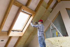 Professional Insulation Services in Detroit Beach, MI